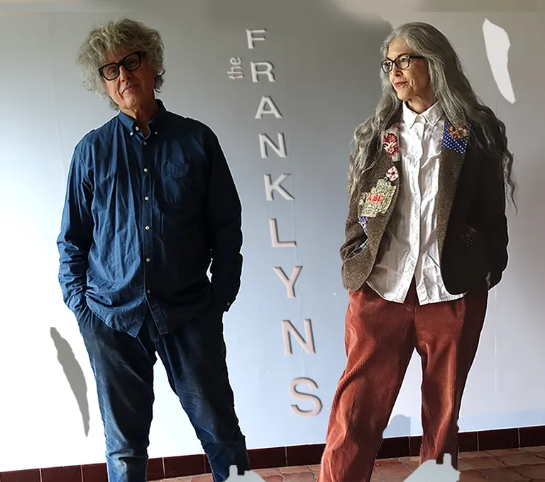 The Franklyns